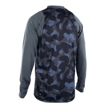 Load image into Gallery viewer, ION Men MTB Longsleeve Jersey Scrub 2022
