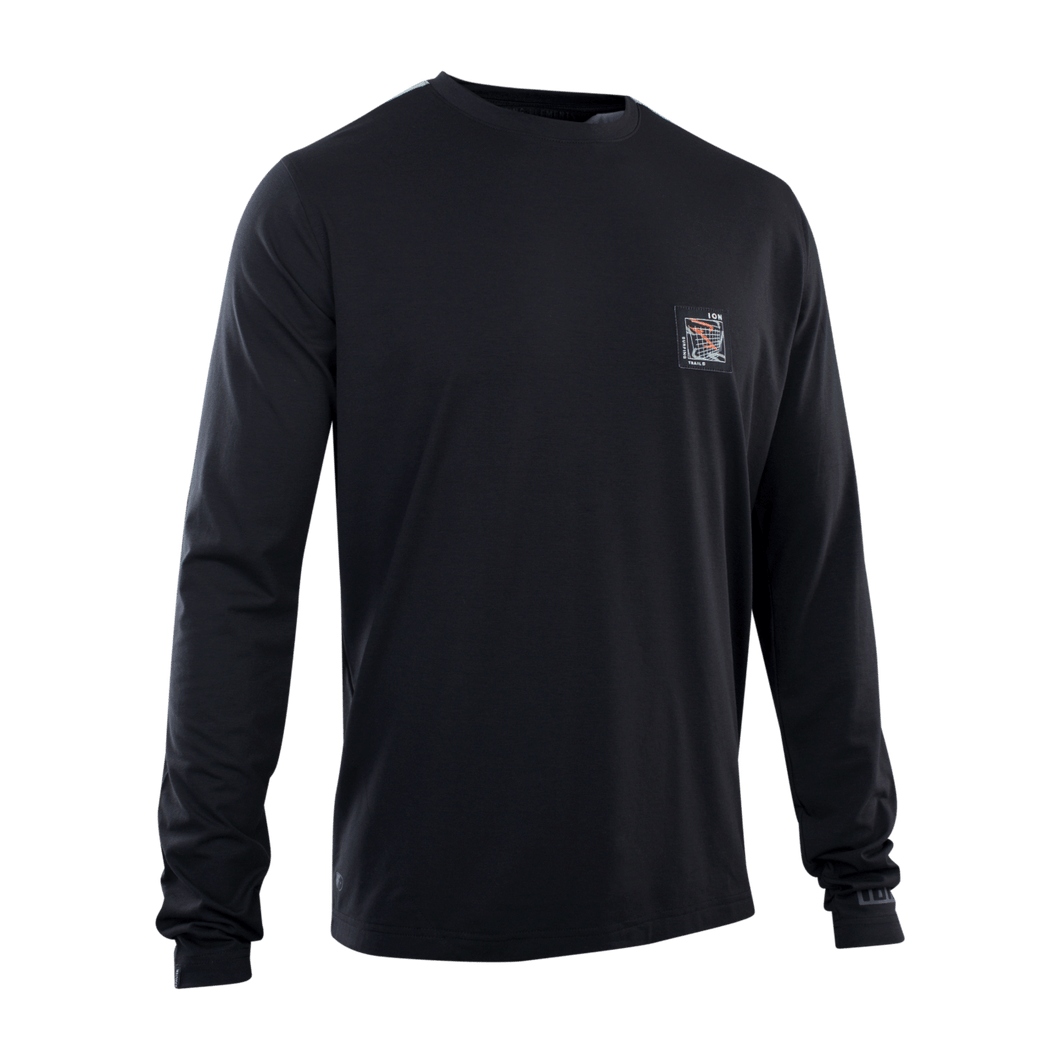 Maglia MTB a maniche lunghe Seek Amp Uomo