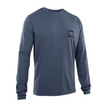 Carica l&#39;immagine nel visualizzatore di Gallery, Maglia MTB a maniche lunghe Seek Amp Uomo
