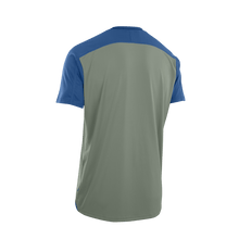 Load image into Gallery viewer, ION Men MTB Jersey Logo Shortsleeve 2023
