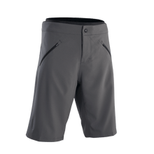 Load image into Gallery viewer, ION Men MTB Shorts Logo Plus 2023
