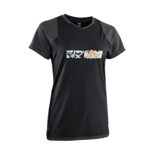Carica l&#39;immagine nel visualizzatore di Gallery, Maglia MTB a maniche corte Scrub Amp Donna
