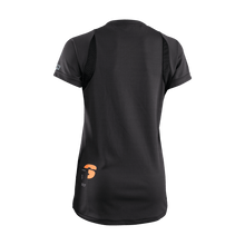 Carica l&#39;immagine nel visualizzatore di Gallery, Maglia MTB a maniche corte Scrub Amp Donna

