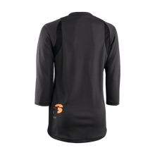 Cargar imagen en el visor de la galería, ION Women MTB Jersey Scrub Amp 3/4 Longsleeve 2022
