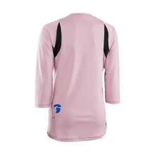 Cargar imagen en el visor de la galería, ION Women MTB Jersey Scrub Amp 3/4 Longsleeve 2022
