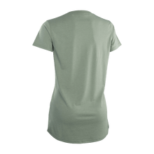 Cargar imagen en el visor de la galería, ION Women MTB Jersey Logo DR Shortsleeve 2024
