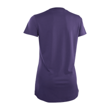 Cargar imagen en el visor de la galería, ION Women MTB Jersey Logo DR Shortsleeve 2024
