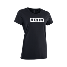 Cargar imagen en el visor de la galería, ION Women MTB Jersey Logo DR Shortsleeve 2024
