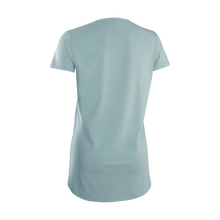 Cargar imagen en el visor de la galería, ION Women MTB Jersey Logo DR Shortsleeve 2024
