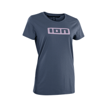 Cargar imagen en el visor de la galería, ION Women MTB Jersey Logo DR Shortsleeve 2024
