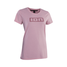 Cargar imagen en el visor de la galería, ION Women MTB Jersey Logo DR Shortsleeve 2024
