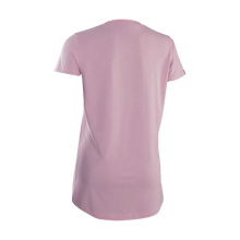 Cargar imagen en el visor de la galería, ION Women MTB Jersey Logo DR Shortsleeve 2024
