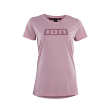 Cargar imagen en el visor de la galería, ION Women MTB Jersey Logo DR Shortsleeve 2024
