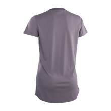 Carica l&#39;immagine nel visualizzatore di Gallery, Maglia MTB a maniche corte S_Logo DR Donna
