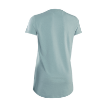 Carica l&#39;immagine nel visualizzatore di Gallery, Maglia MTB a maniche corte S_Logo DR Donna
