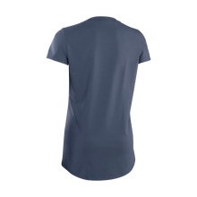 Carica l&#39;immagine nel visualizzatore di Gallery, Maglia MTB a maniche corte S_Logo DR Donna
