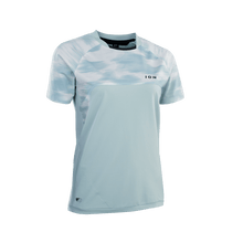Cargar imagen en el visor de la galería, ION Women MTB Shortsleeve Jersey Traze Amp AFT 2022
