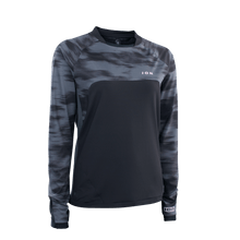 Carica l&#39;immagine nel visualizzatore di Gallery, Maglia MTB a maniche lunghe Traze Amp AFT Donna
