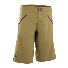 Load image into Gallery viewer, ION Women MTB Shorts Logo 2023
