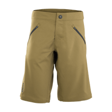 Load image into Gallery viewer, ION Women MTB Shorts Logo 2023
