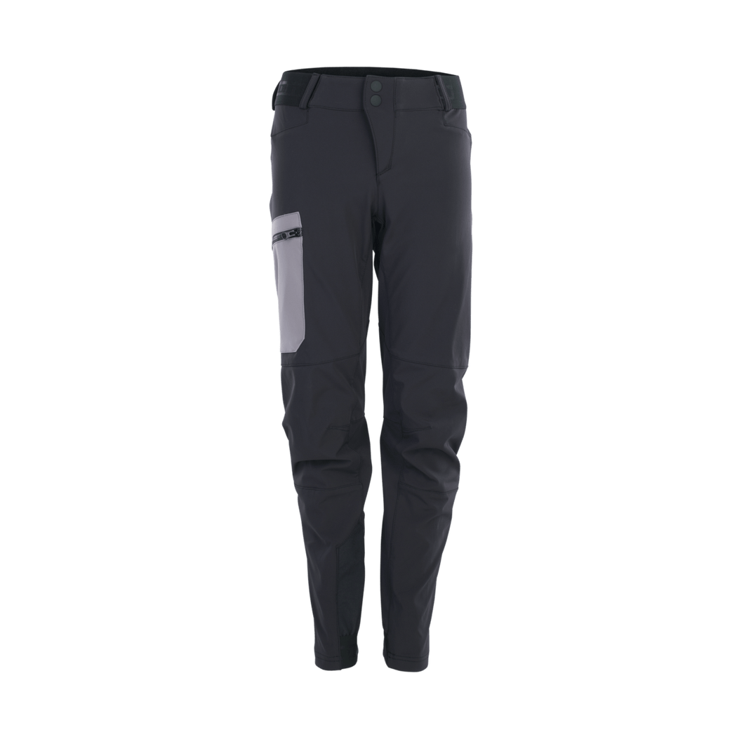 Pantaloni da MTB Shelter 2L Softshell per bambini