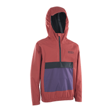 Cargar imagen en el visor de la galería, ION MTB Anorak Shelter 2.5L Youth 2024
