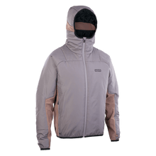 Carica l&#39;immagine nel visualizzatore di Gallery, Giacca MTB imbottita unisex modello Shelter Hybrid
