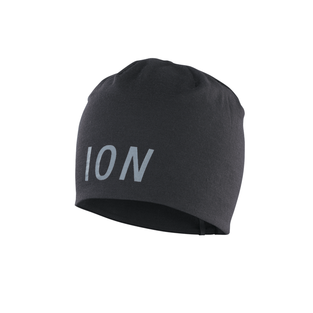 ION Beanie Logo Merino 2024