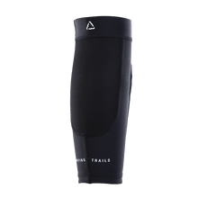 Load image into Gallery viewer, ION MTB Shin Pads S-Sleeve Amp 2024
