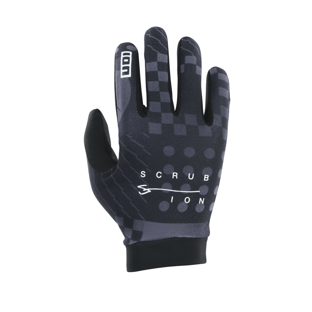 Guanti MTB unisex modello Scrub