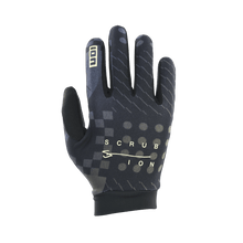 Cargar imagen en el visor de la galería, ION MTB Gloves Scrub Unisex 2023
