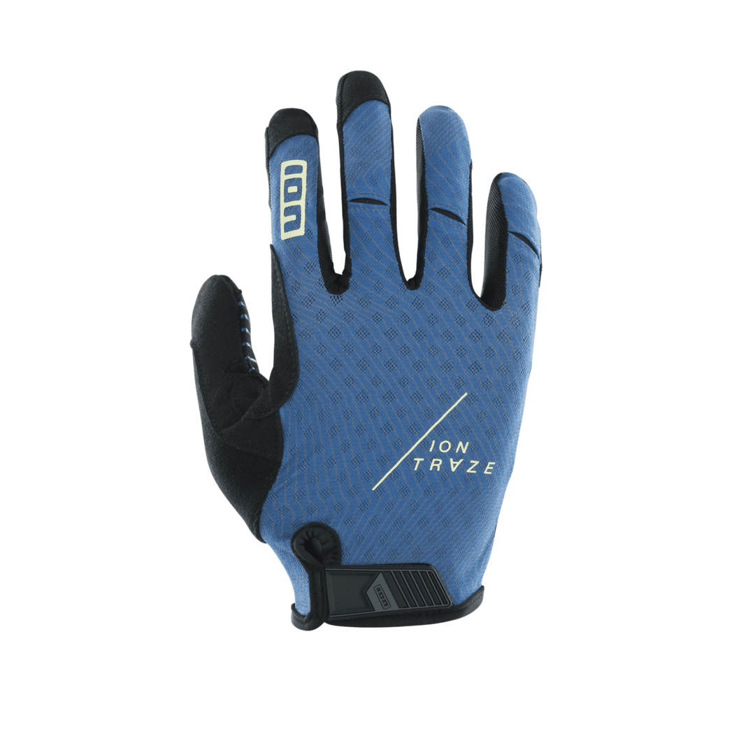 ION MTB Gloves Traze Long 2023