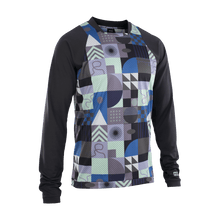 Load image into Gallery viewer, ION MTB Jersey Long Sleeve Scrub 10 Years Men 2023
