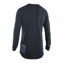 Cargar imagen en el visor de la galería, ION MTB Jersey Seek Amp Long Sleeve Men 2024
