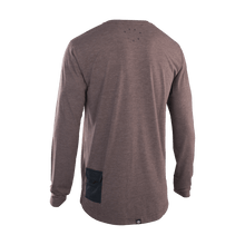 Cargar imagen en el visor de la galería, ION MTB Jersey Seek Amp Long Sleeve Men 2024
