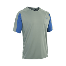 Load image into Gallery viewer, ION MTB Jersey Traze Amp AFT Short Sleeve Men 2023
