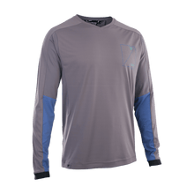 Carica l&#39;immagine nel visualizzatore di Gallery, Maglia MTB a maniche lunghe modello Traze Amp AFT da uomo
