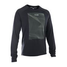 Load image into Gallery viewer, ION MTB Jersey Traze Long Sleeve Men 2023
