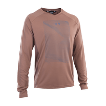 Load image into Gallery viewer, ION MTB Jersey Traze Long Sleeve Men 2023
