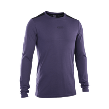Cargar imagen en el visor de la galería, ION MTB Base layer Long Sleeve Merino Men 2024
