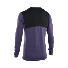 Cargar imagen en el visor de la galería, ION MTB Base layer Long Sleeve Merino Men 2024
