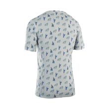 Cargar imagen en el visor de la galería, ION MTB Undershirt Short Sleeve AOP Men 2023
