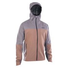 Load image into Gallery viewer, ION MTB Jacket Shelter 3L Men 2024
