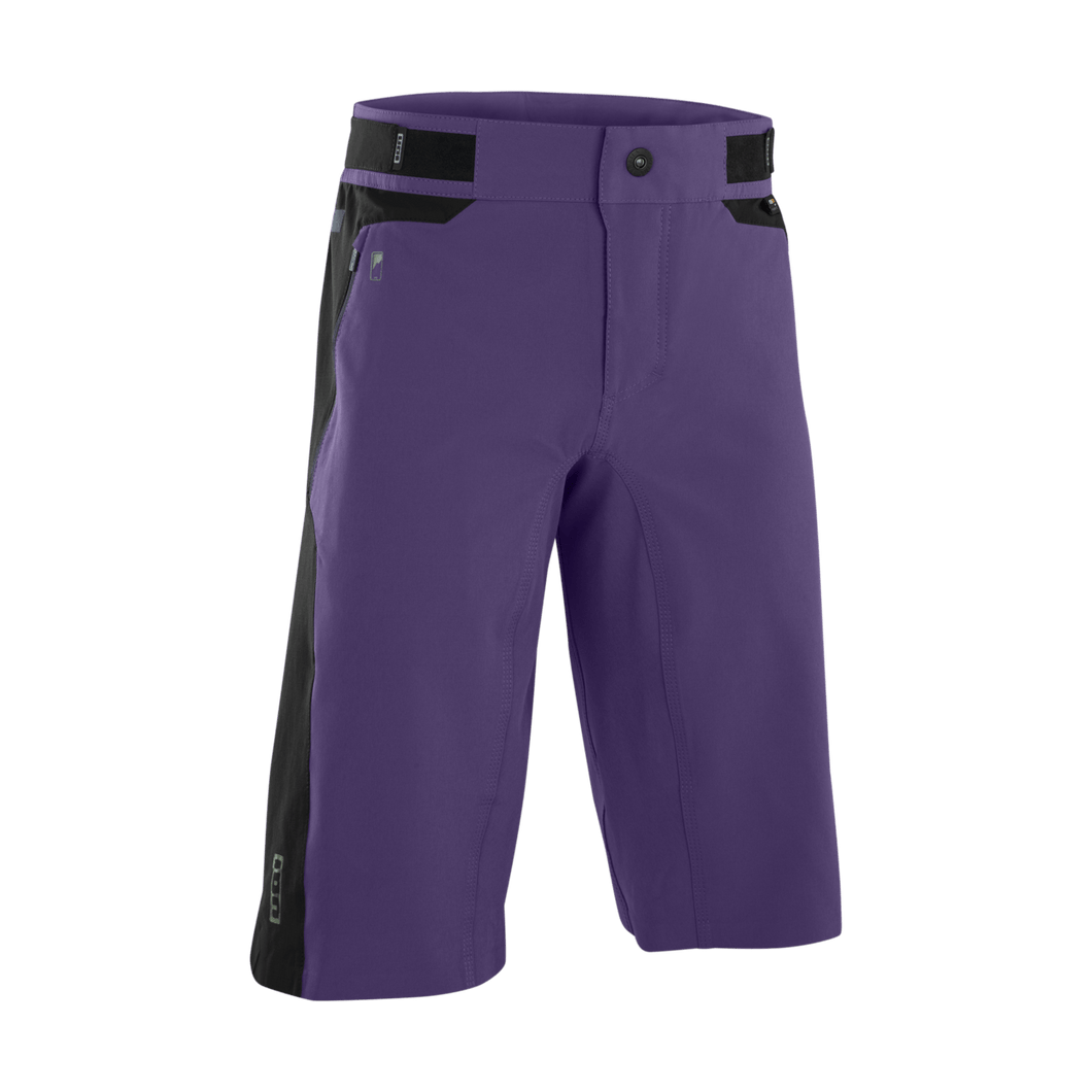 Pantaloncini MTB Scrub Amp BAT Uomo