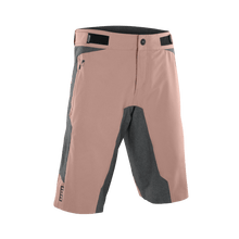 Carica l&#39;immagine nel visualizzatore di Gallery, Pantaloncini MTB modello Traze Amp AFT da uomo
