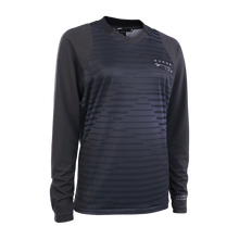 Load image into Gallery viewer, ION MTB Jersey Long Sleeve Scrub Women 2023
