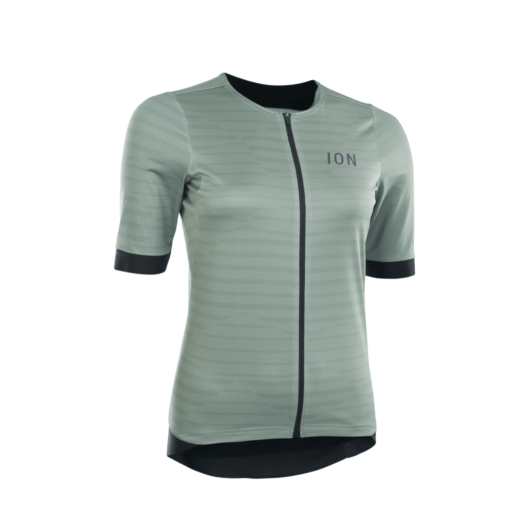 Gravel Jersey VNTR Amp Kurzarm Damen