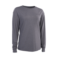 Load image into Gallery viewer, ION MTB Jersey Seek Amp Long Sleeve Women 2023
