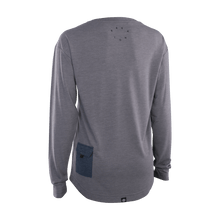 Load image into Gallery viewer, ION MTB Jersey Seek Amp Long Sleeve Women 2023
