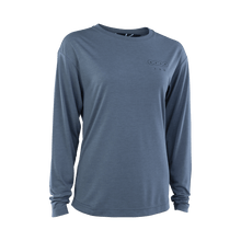 Load image into Gallery viewer, ION MTB Jersey Seek Amp Long Sleeve Women 2023
